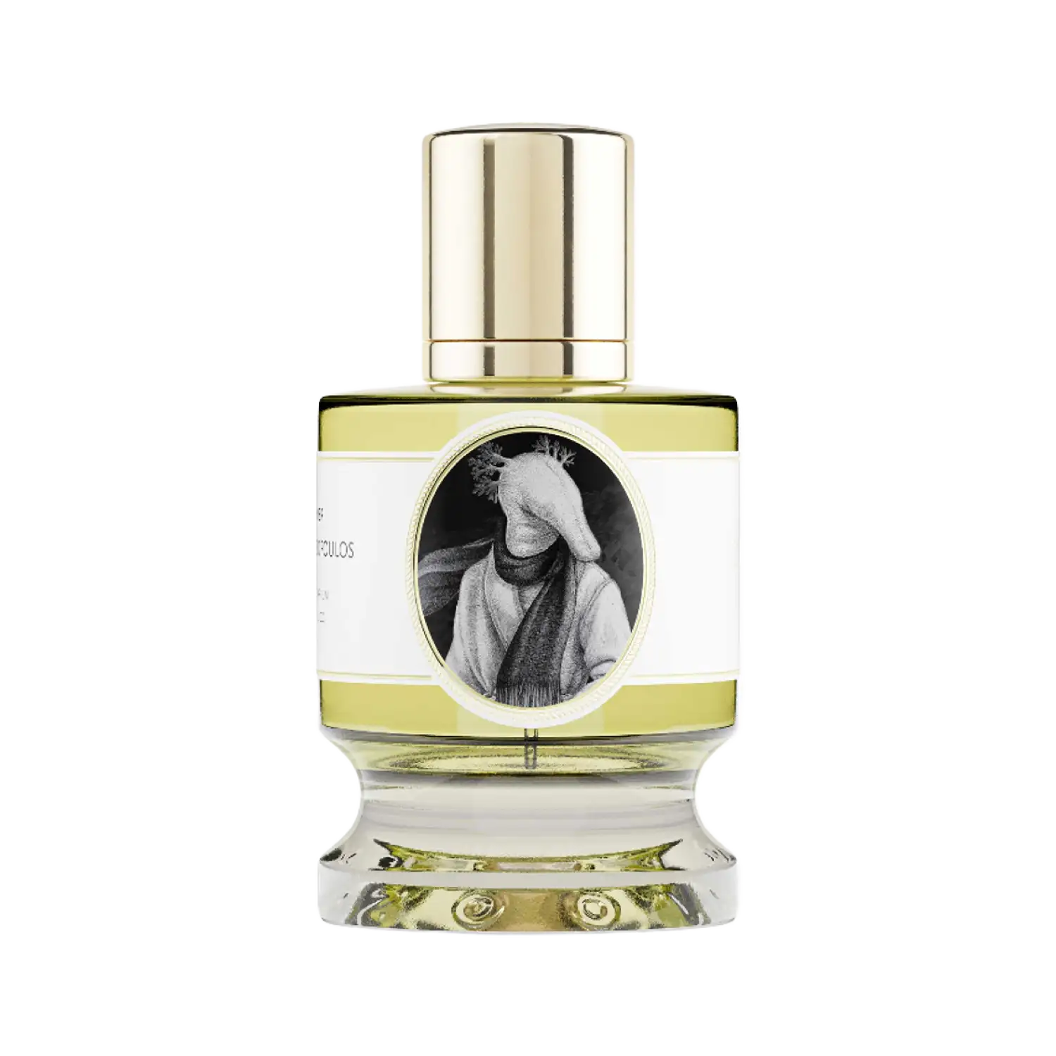 Zoologist Olm Deluxe Bottle