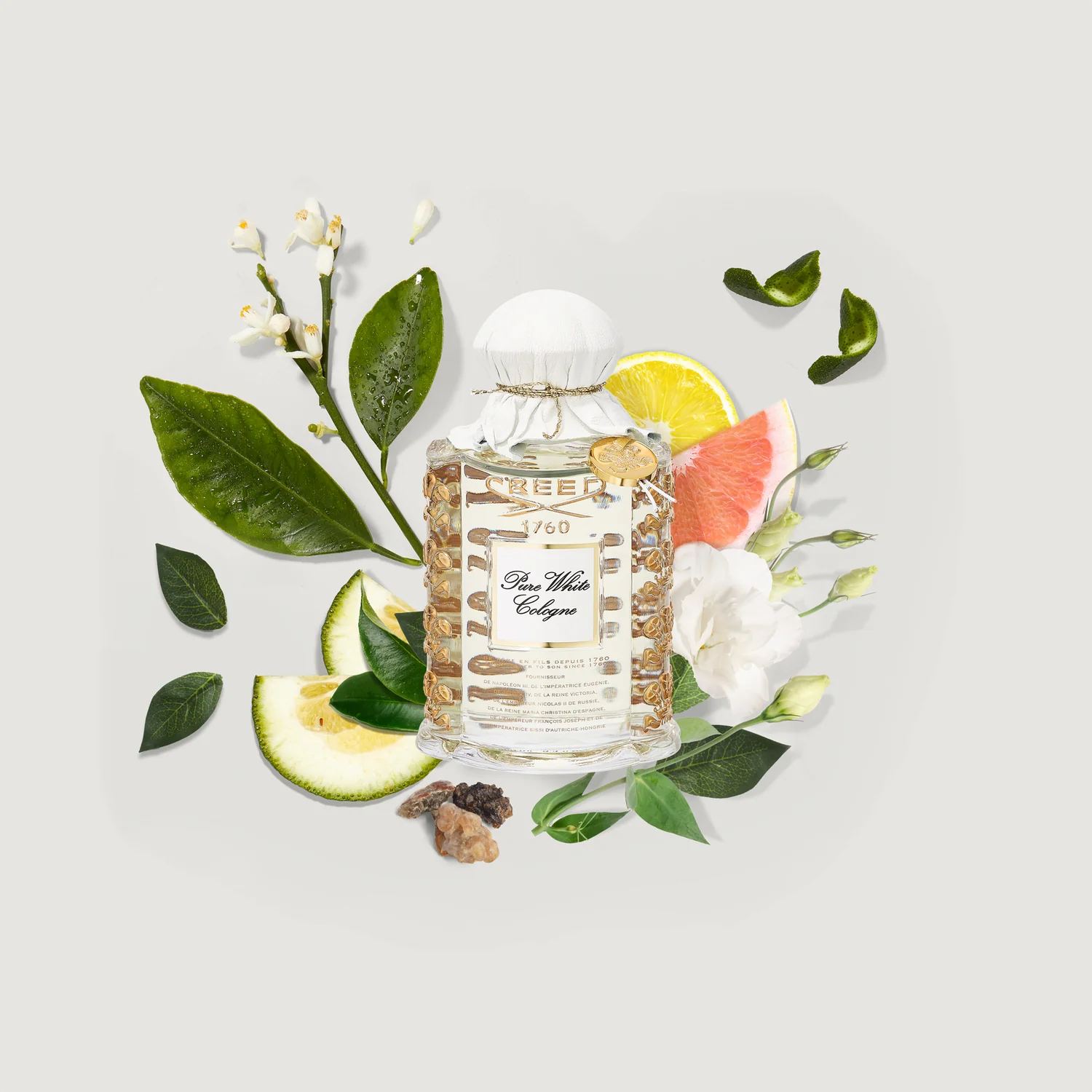 Pure White Cologne - pure-white-cologne-250ml-ingredients.webp