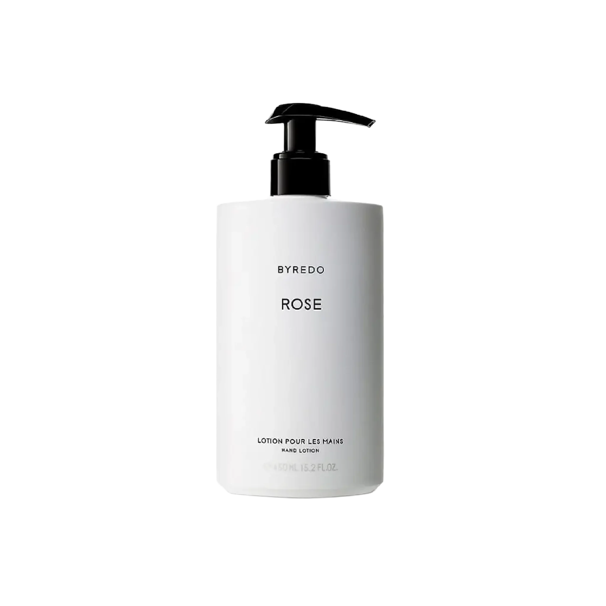 BYREDO Rose Hand Lotion