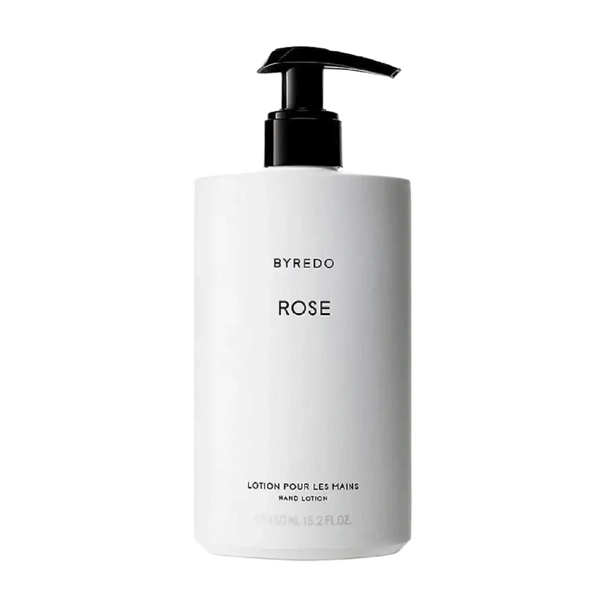 BYREDO Rose Hand Lotion - alternate view