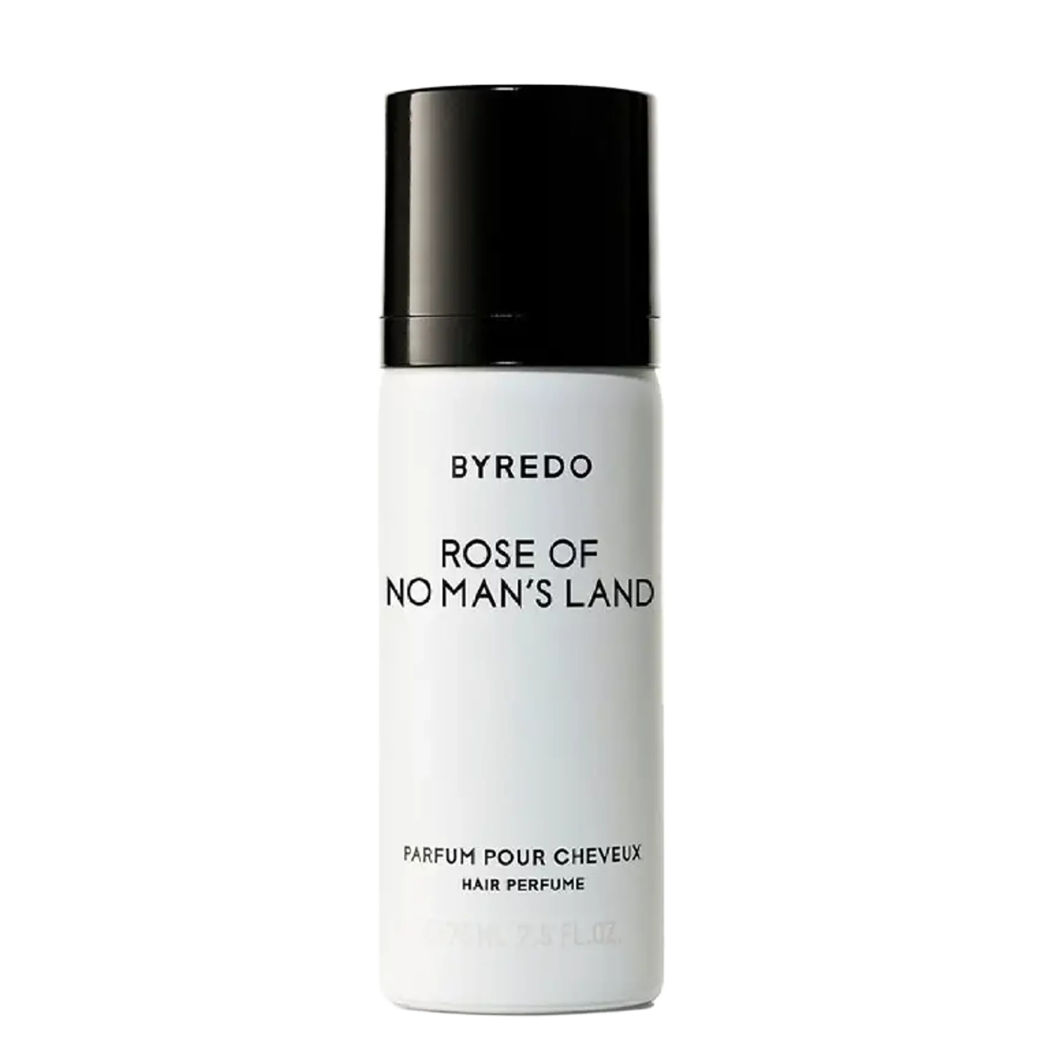 BYREDO Rose Of No Man's Land Hair - alternate view
