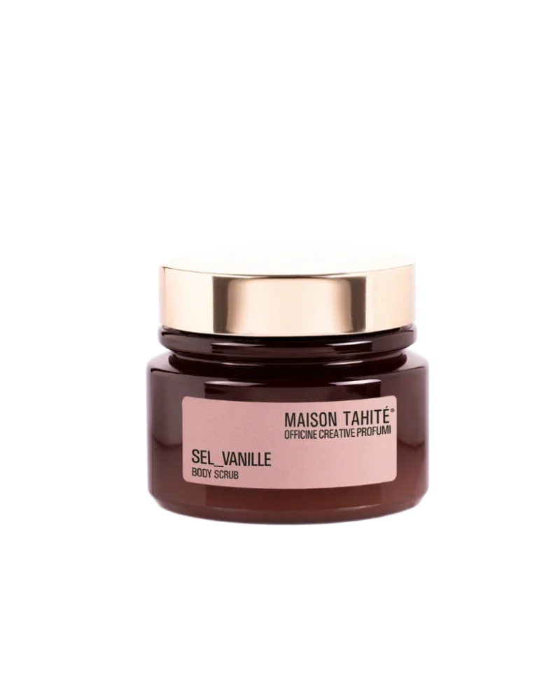 SEL_VANILLE BODY SCRUB
