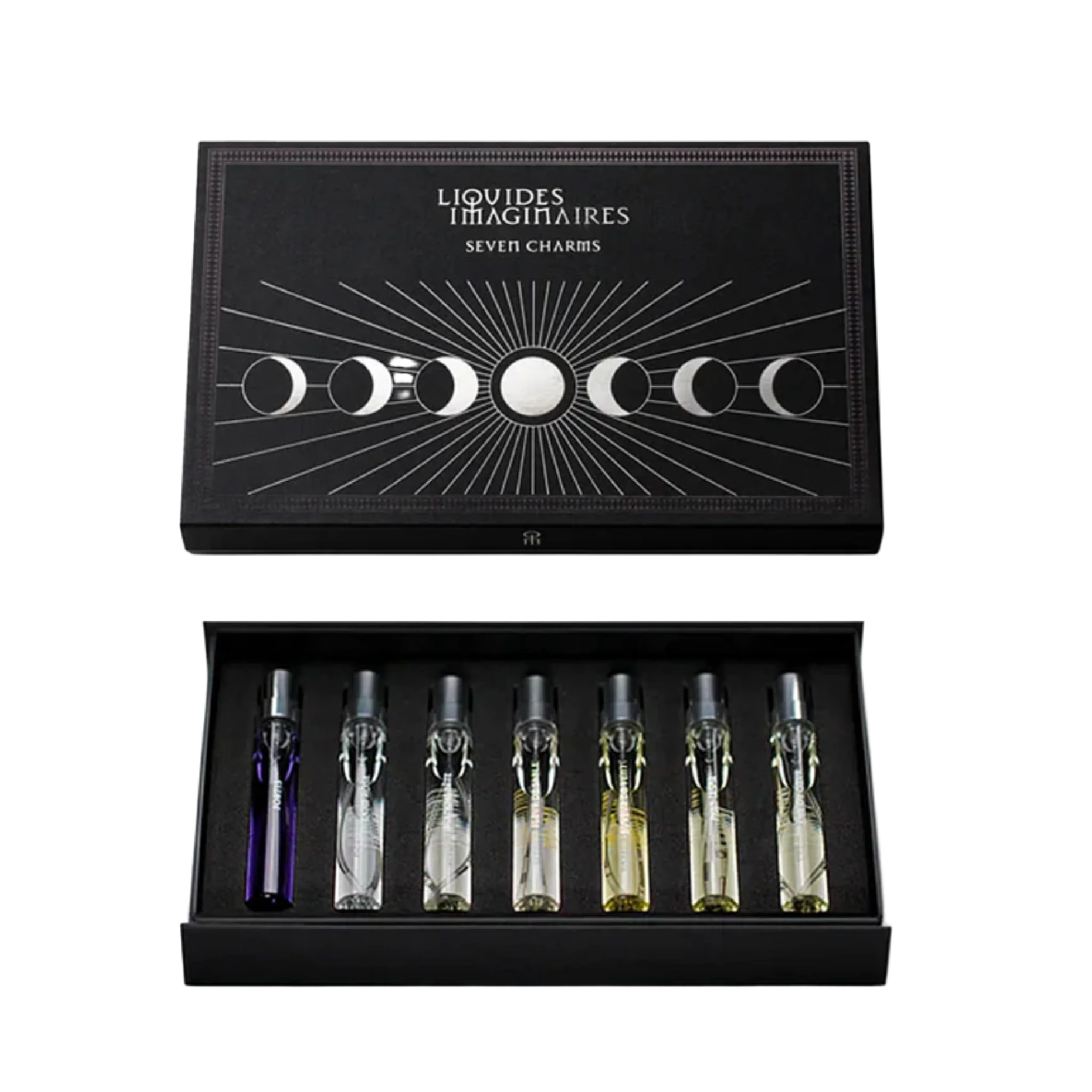 Seven Charms Discovery Set