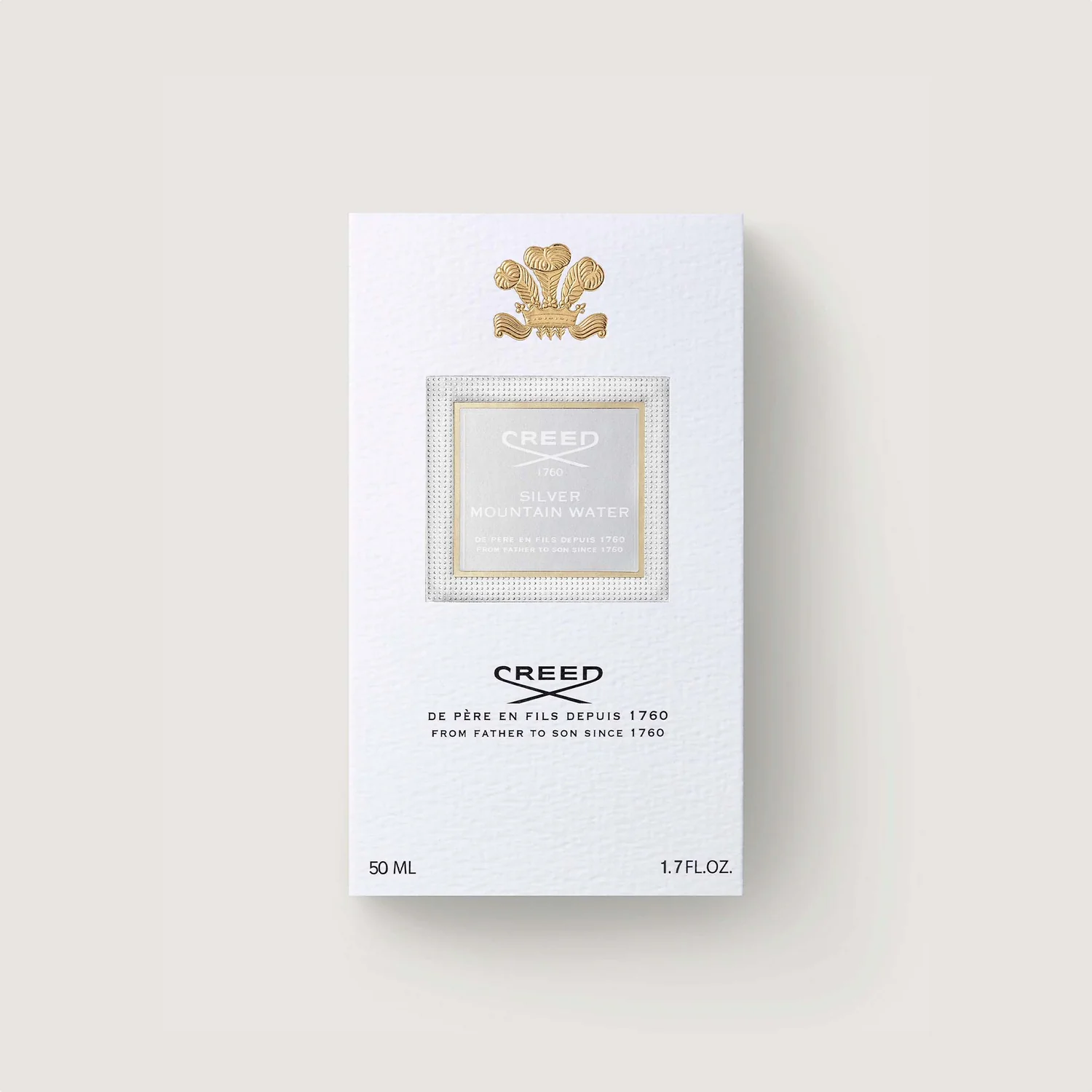 SILVER MOUNTAIN WATER - silver-mountain-water-50ml-box.webp