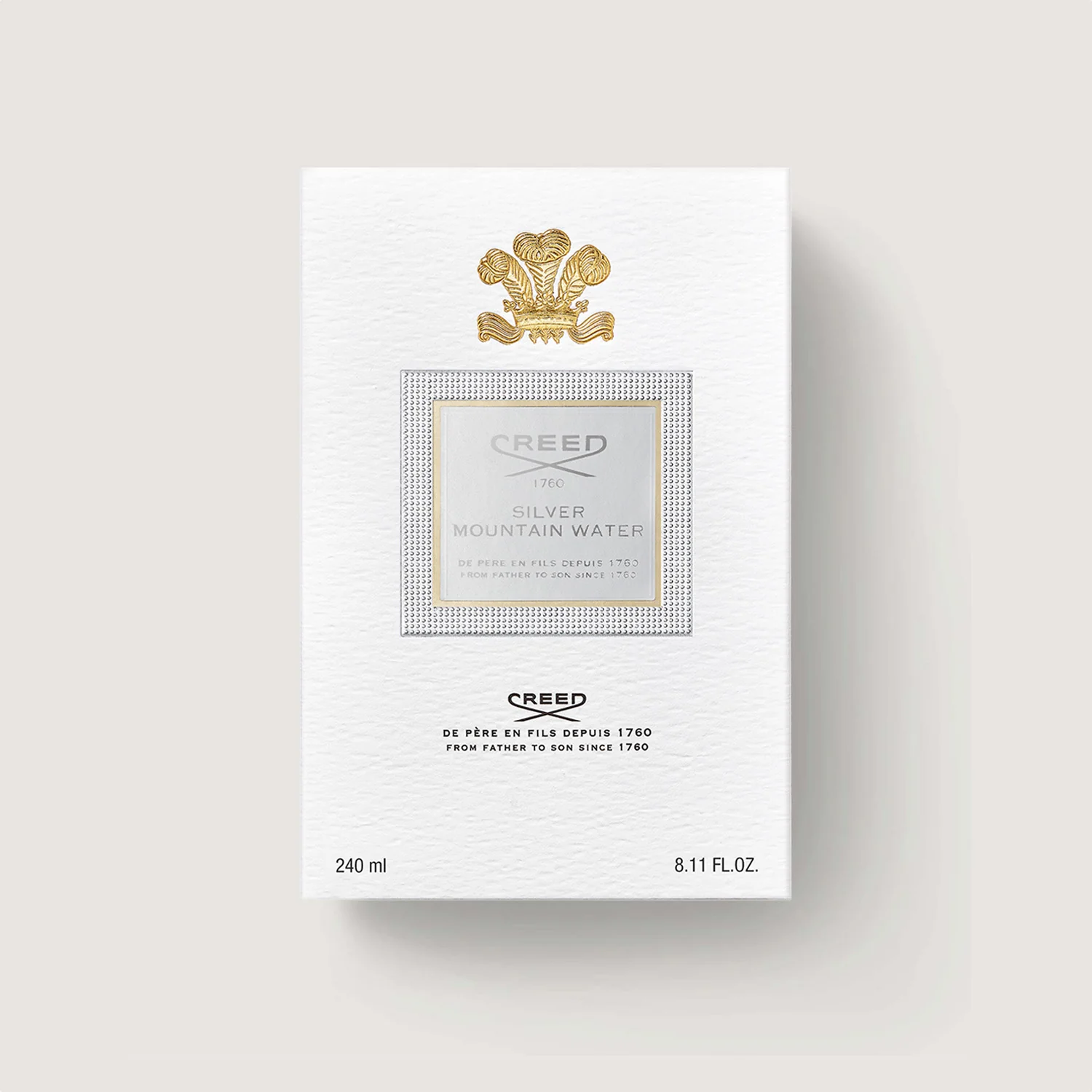 SILVER MOUNTAIN WATER - OpticalWhite_2125035_240ml-Millesime-Silver-Mountain-Water_1_.V1.webp