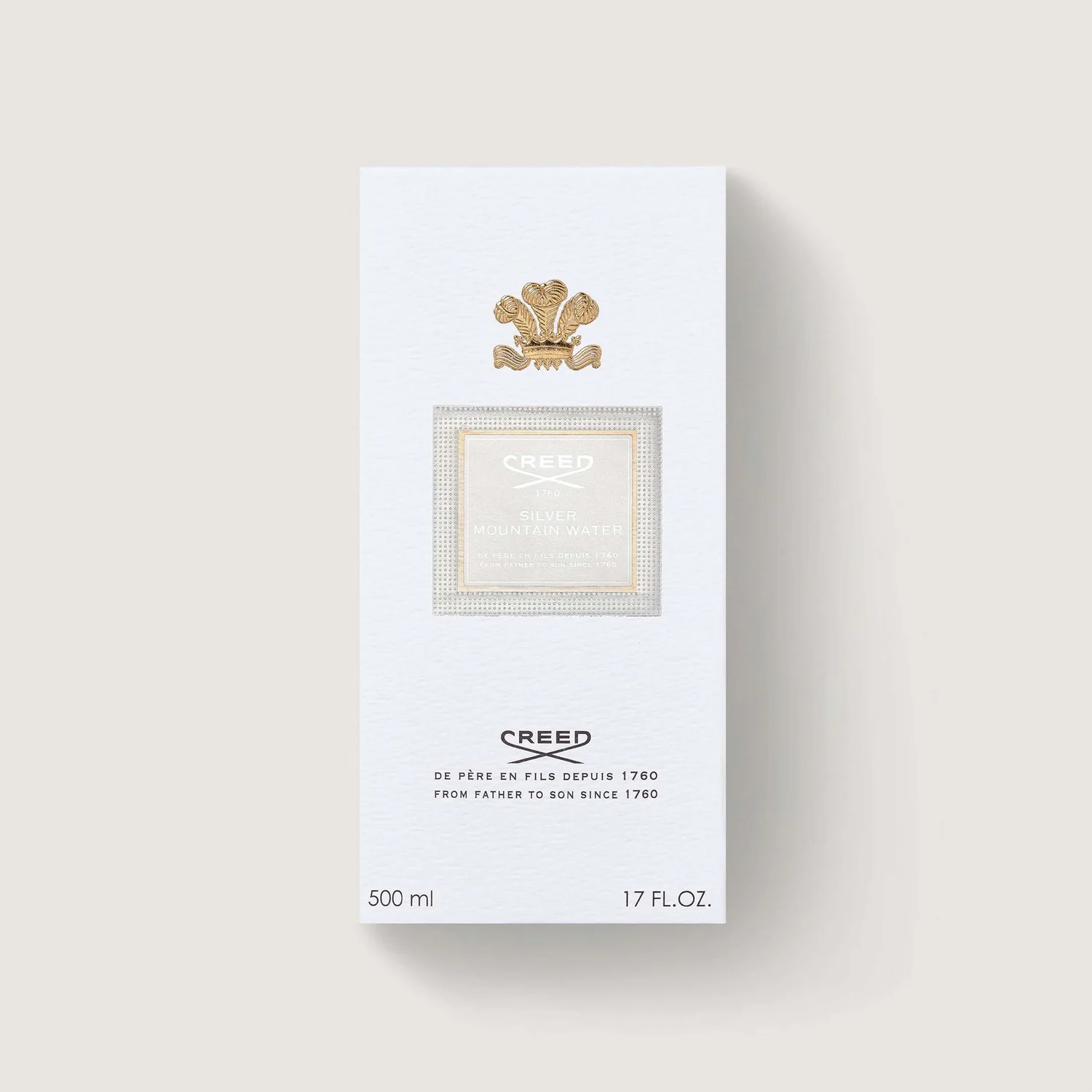 SILVER MOUNTAIN WATER - silver-mopuntain-water-500ml-box.webp