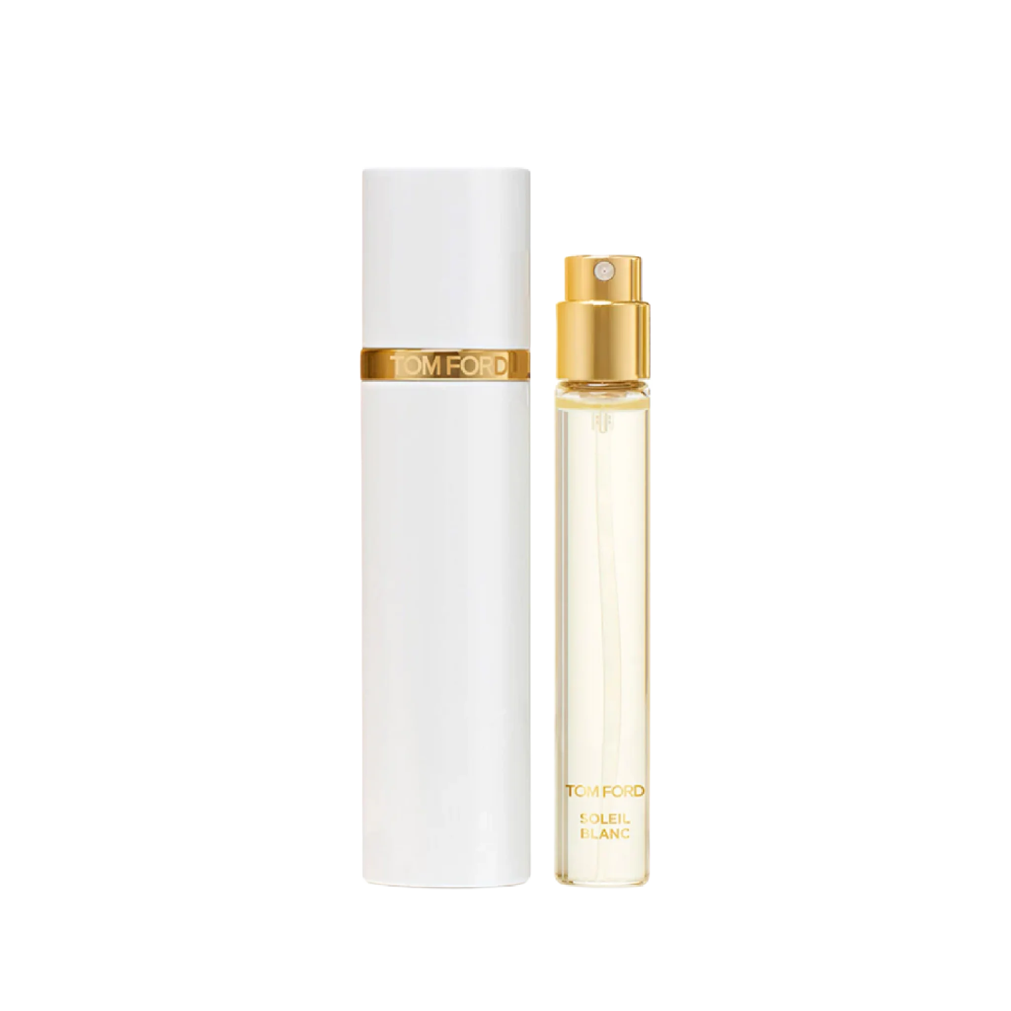 Soleil Blanc Travel Atomizer