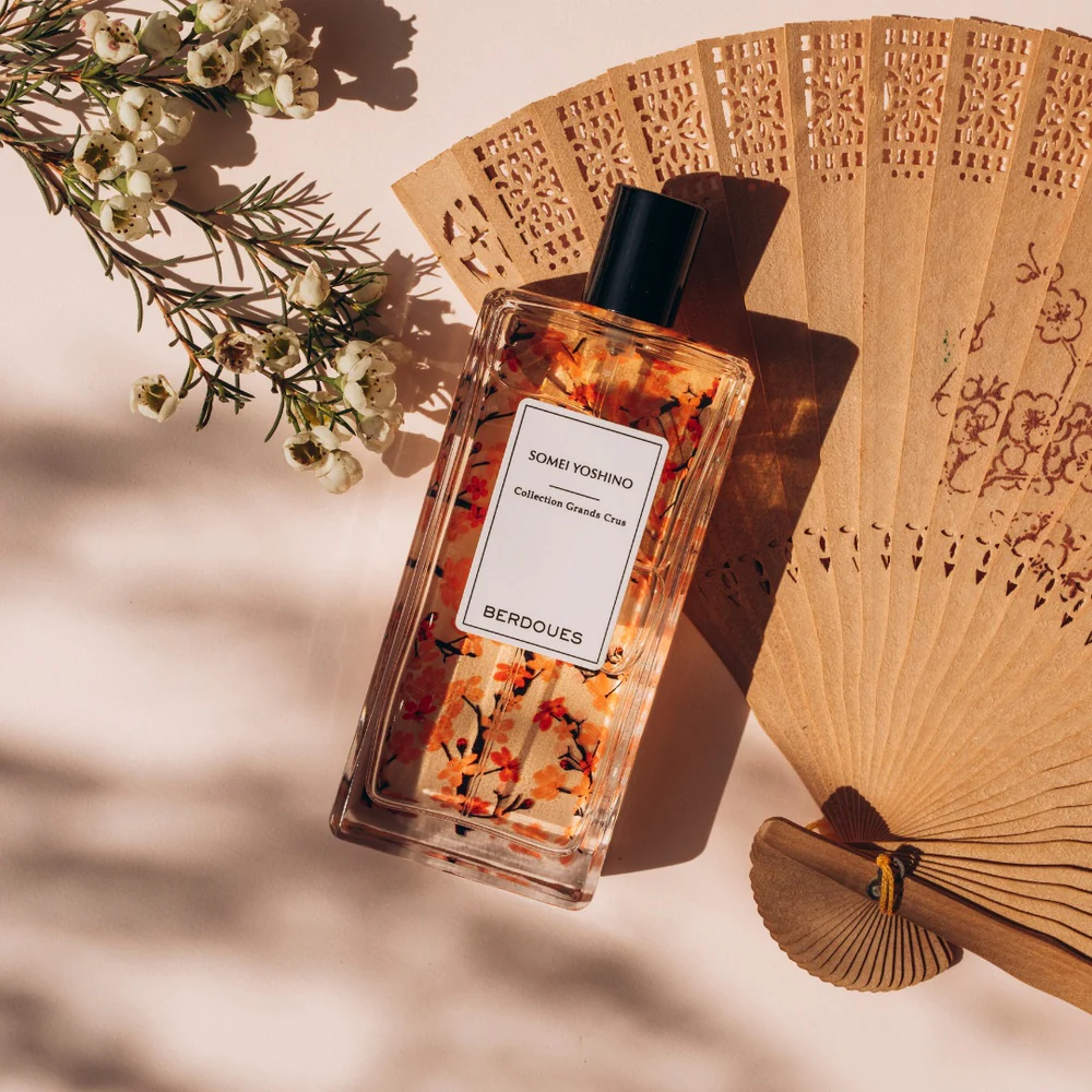 SOMEI YOSHINO - Berdoues-Parfum_Grand_Cru_Somei_Yoshino-2.webp