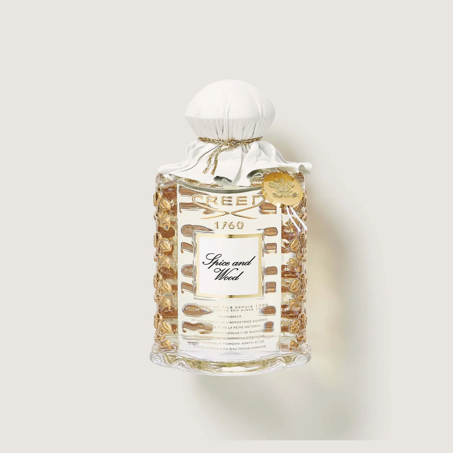 Spice & Wood - spice-and-wood-250ml-bottle_eb30eb82-ee26-4291-8438-453ff36a99c8.webp