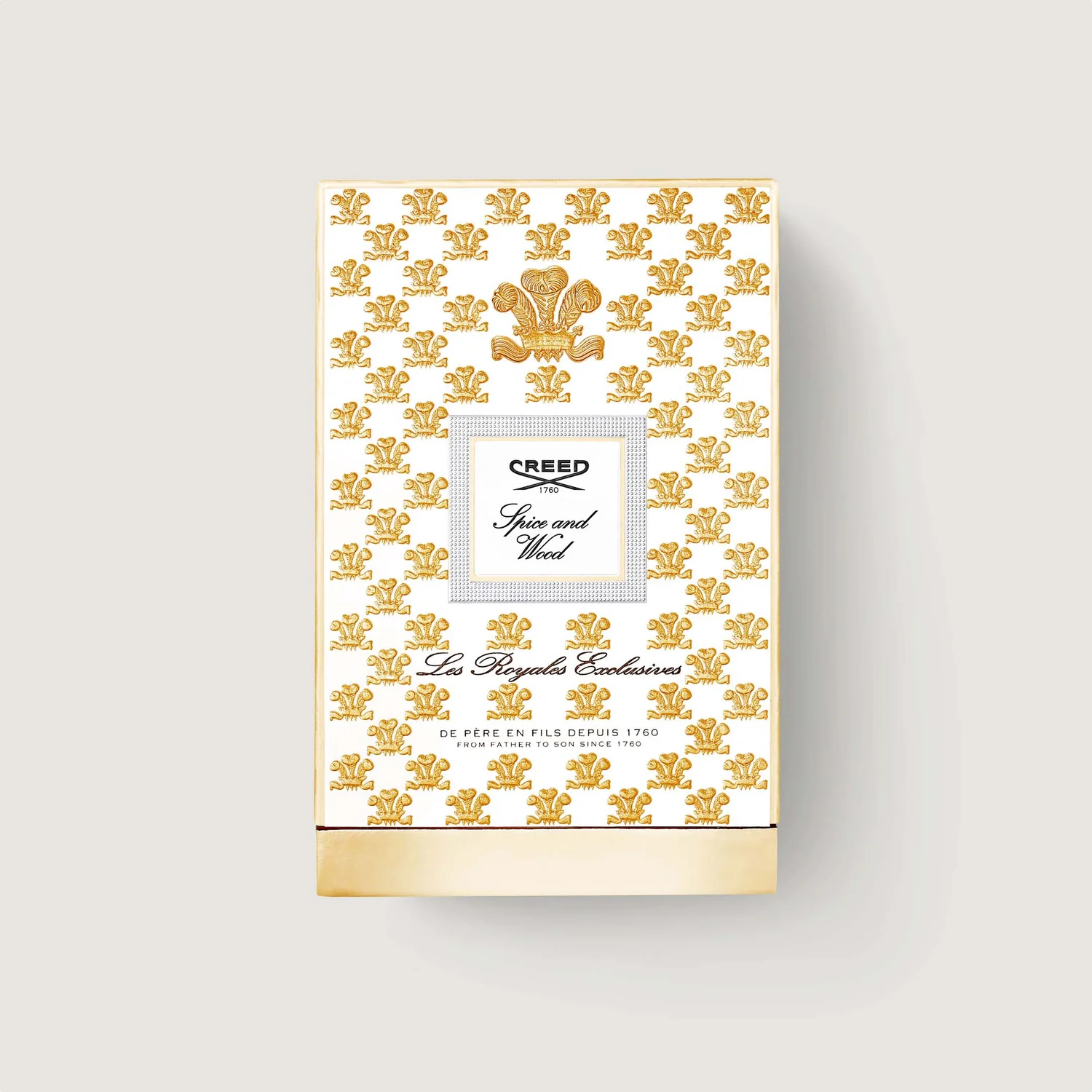 Spice & Wood - spice-and-wood-250ml-box.webp