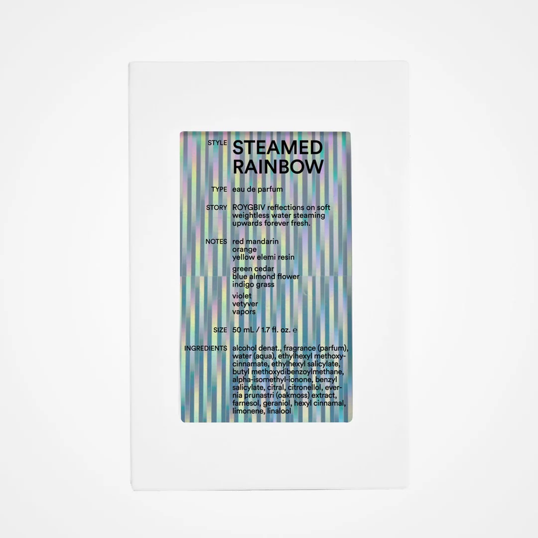 STEAMED RAINBOW - D.S._DURGA_STEAMEDRAINBOW_50ML_397W50RAINBOW_2_1080x.webp