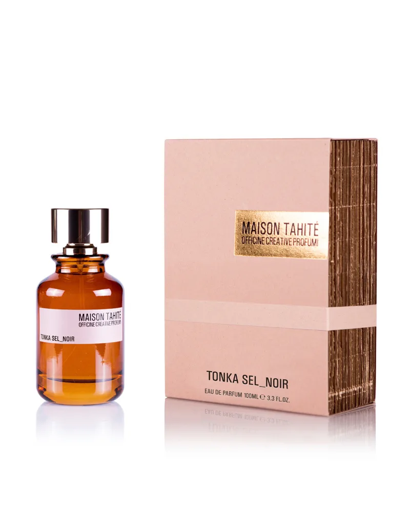 Tonka Sel_Noir - 100ml