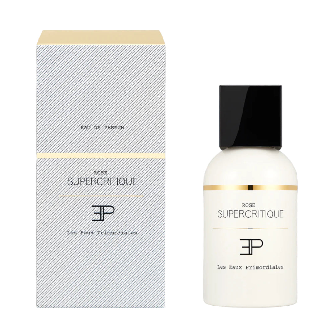 ROSE SUPERCRITIQUE - 100ml