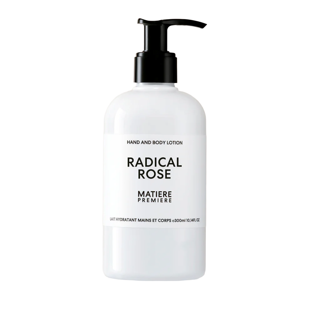 Radical Rose Hand & Body Lotion - Image