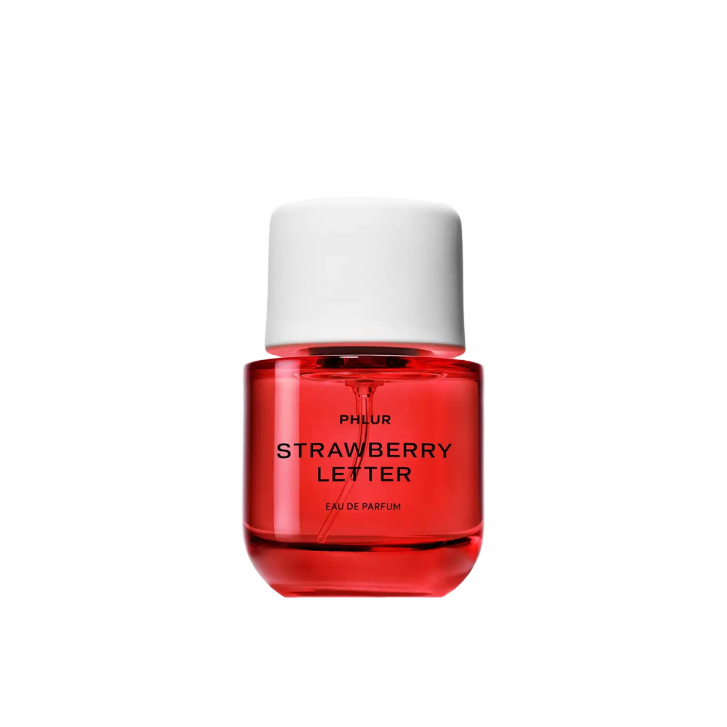 Phlur STRAWBERRY LETTER