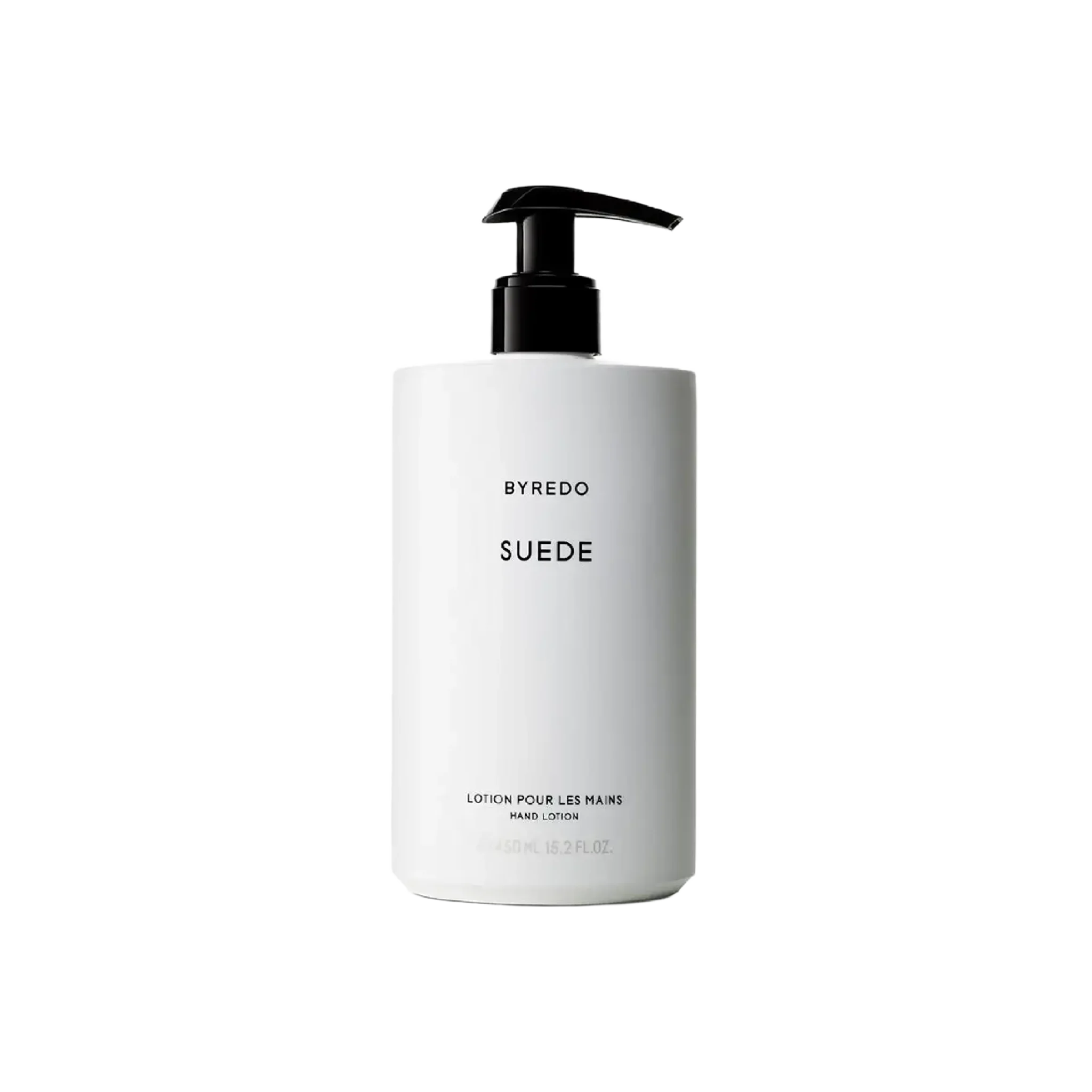 BYREDO Suede Hand Lotion