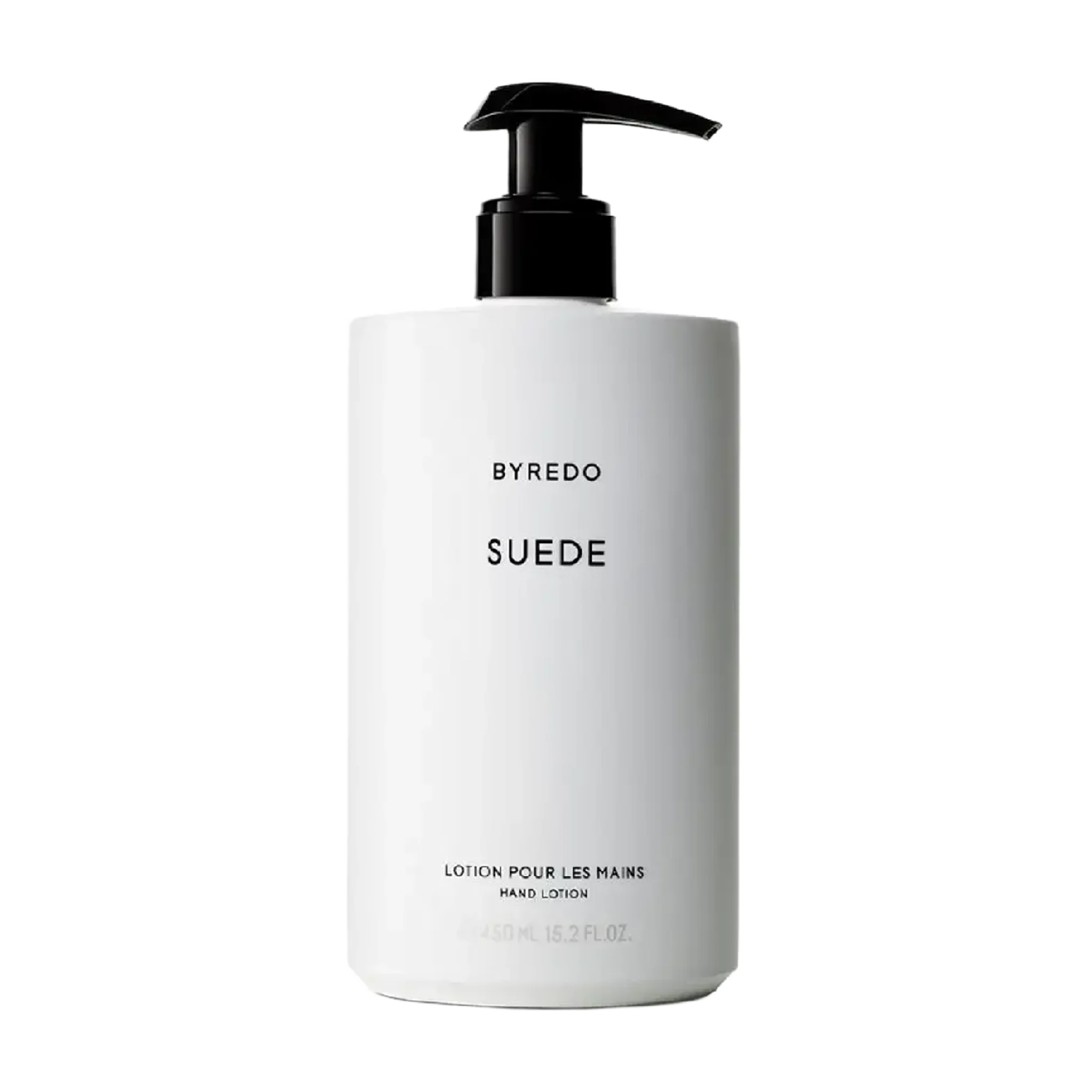 BYREDO Suede Hand Lotion - alternate view