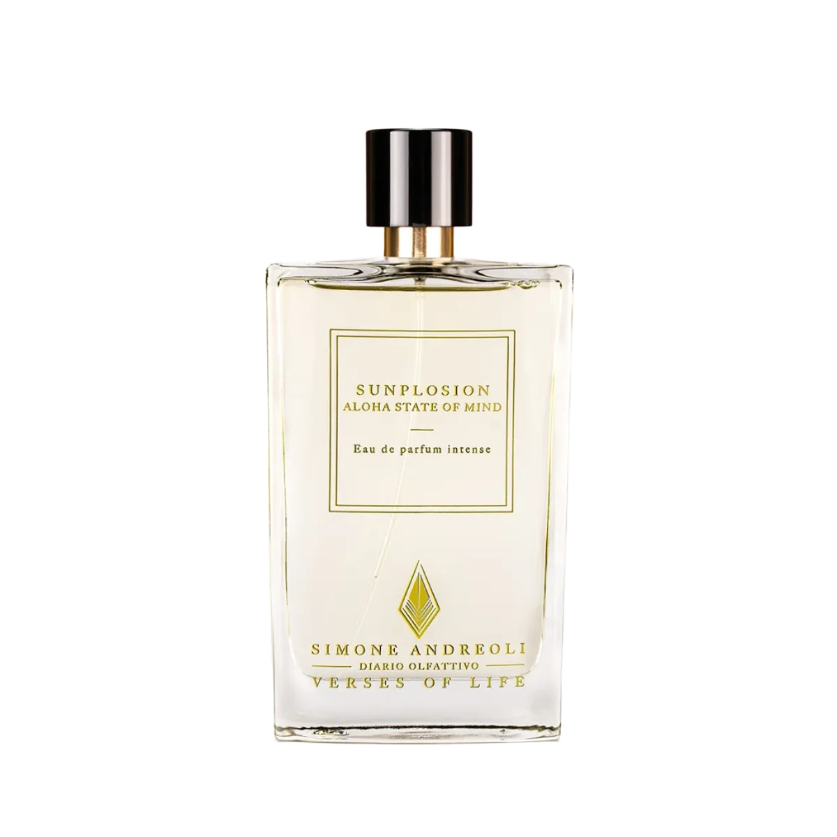 SUNPLOSION - ALOHA STATE OF MIND