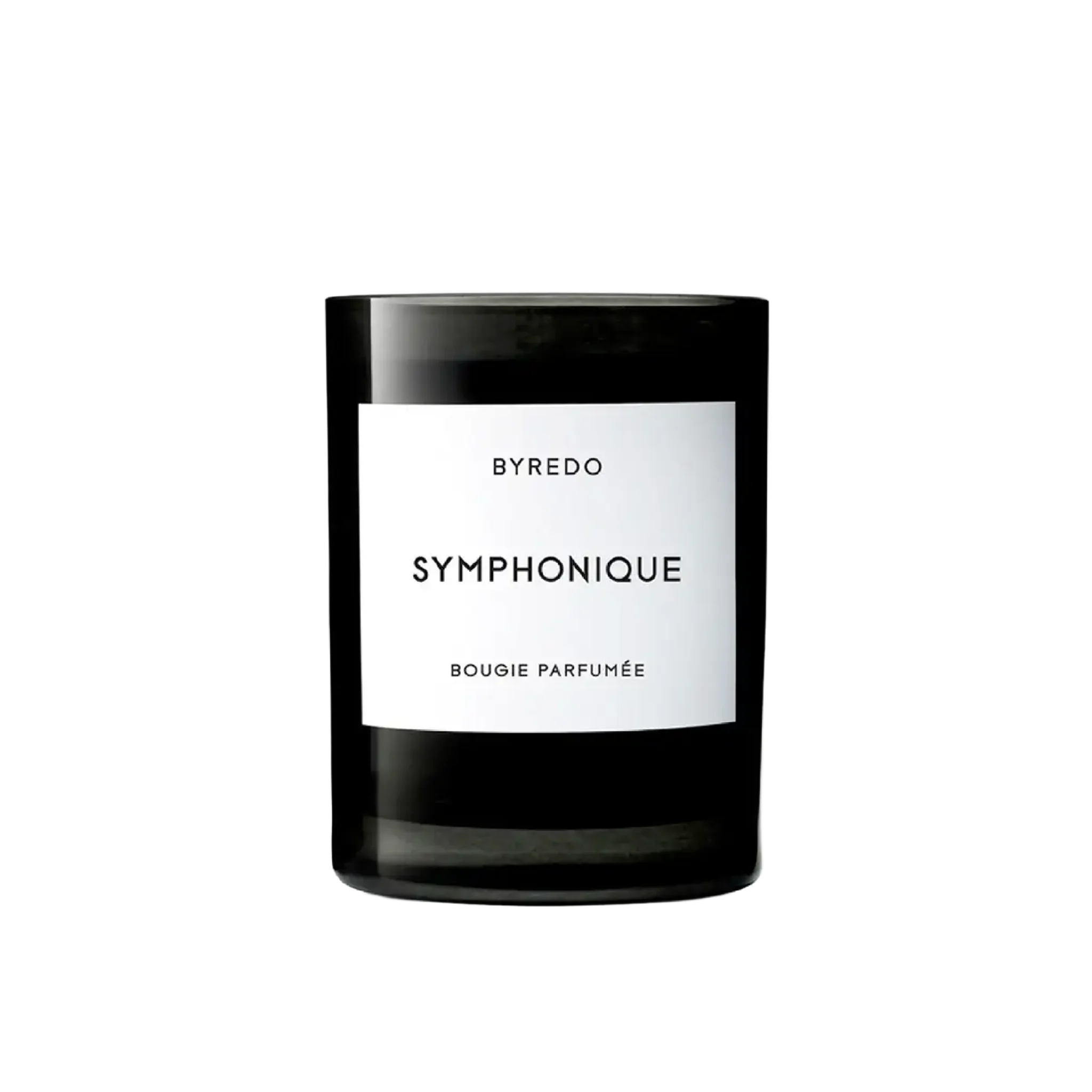 BYREDO Symphonique
