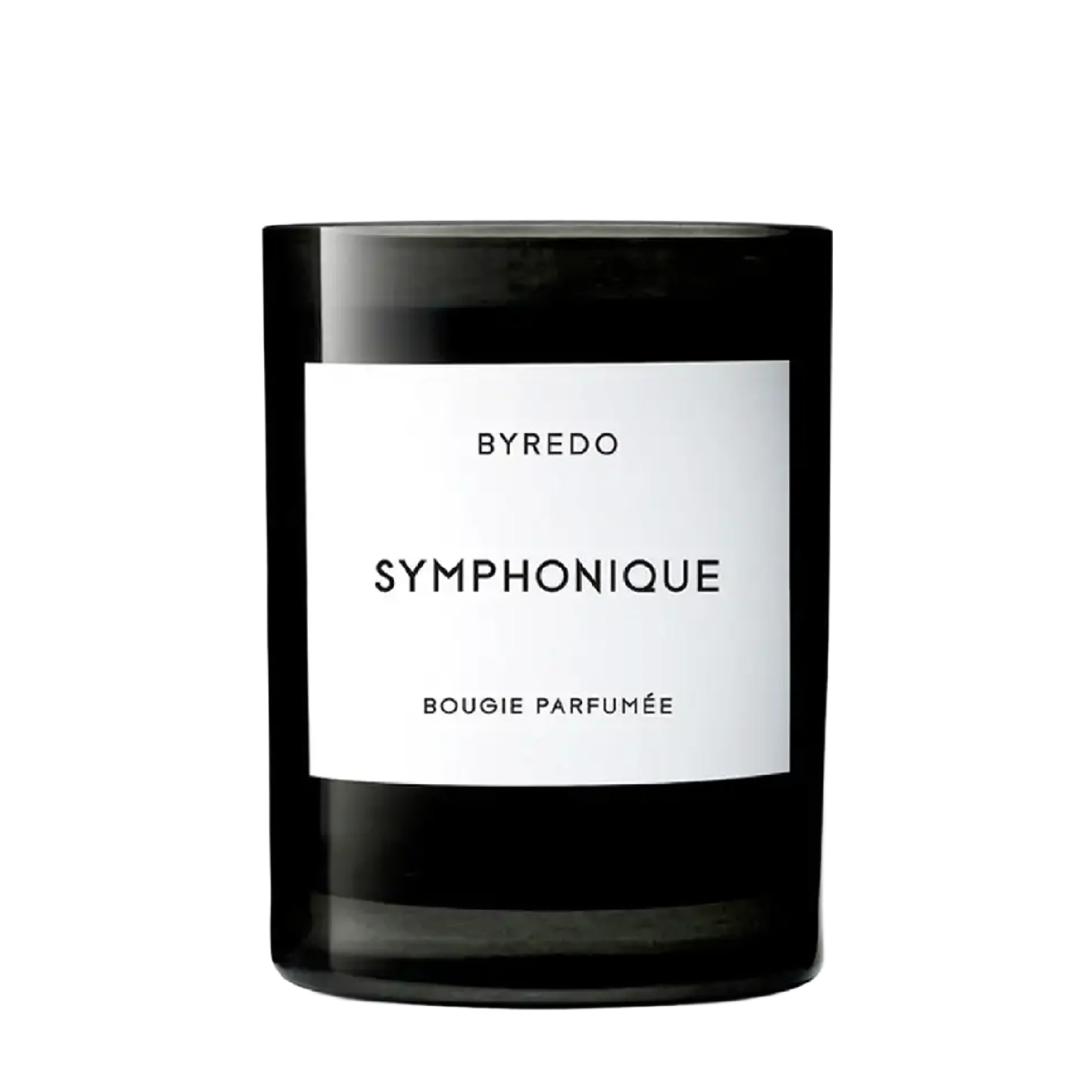 BYREDO Symphonique - alternate view