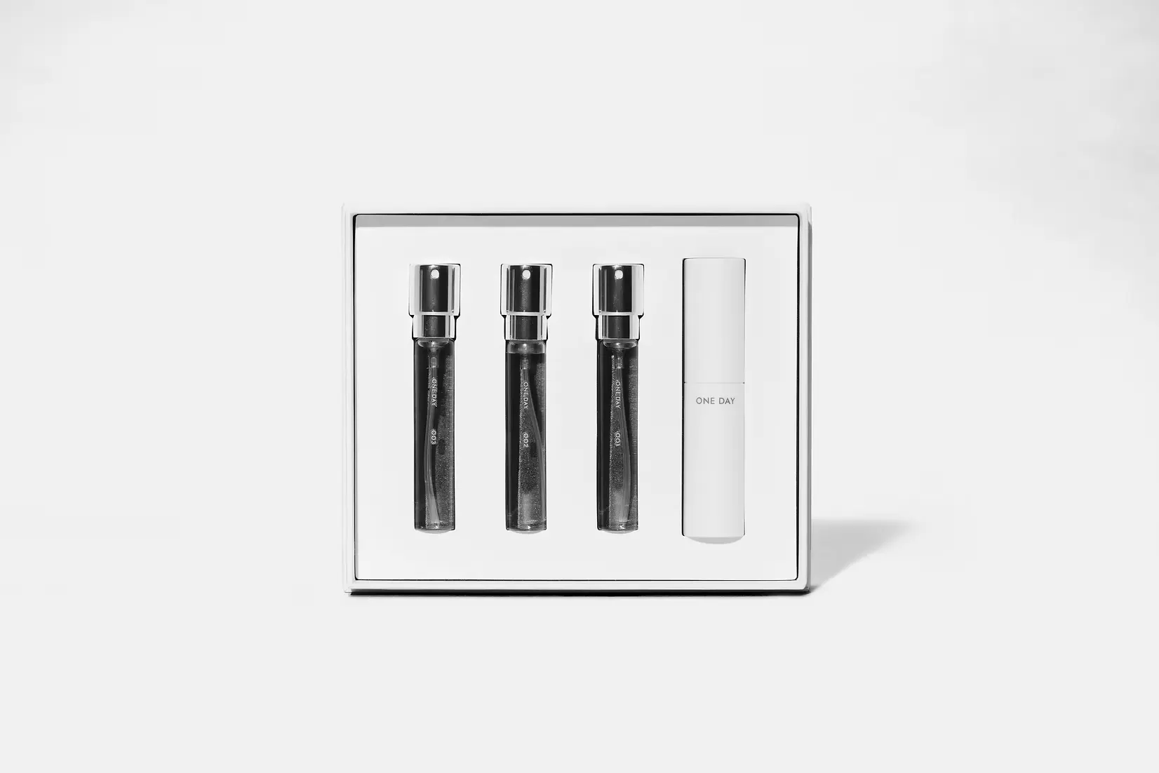 TEA EXCLUSIVE - TRAVEL KIT SET