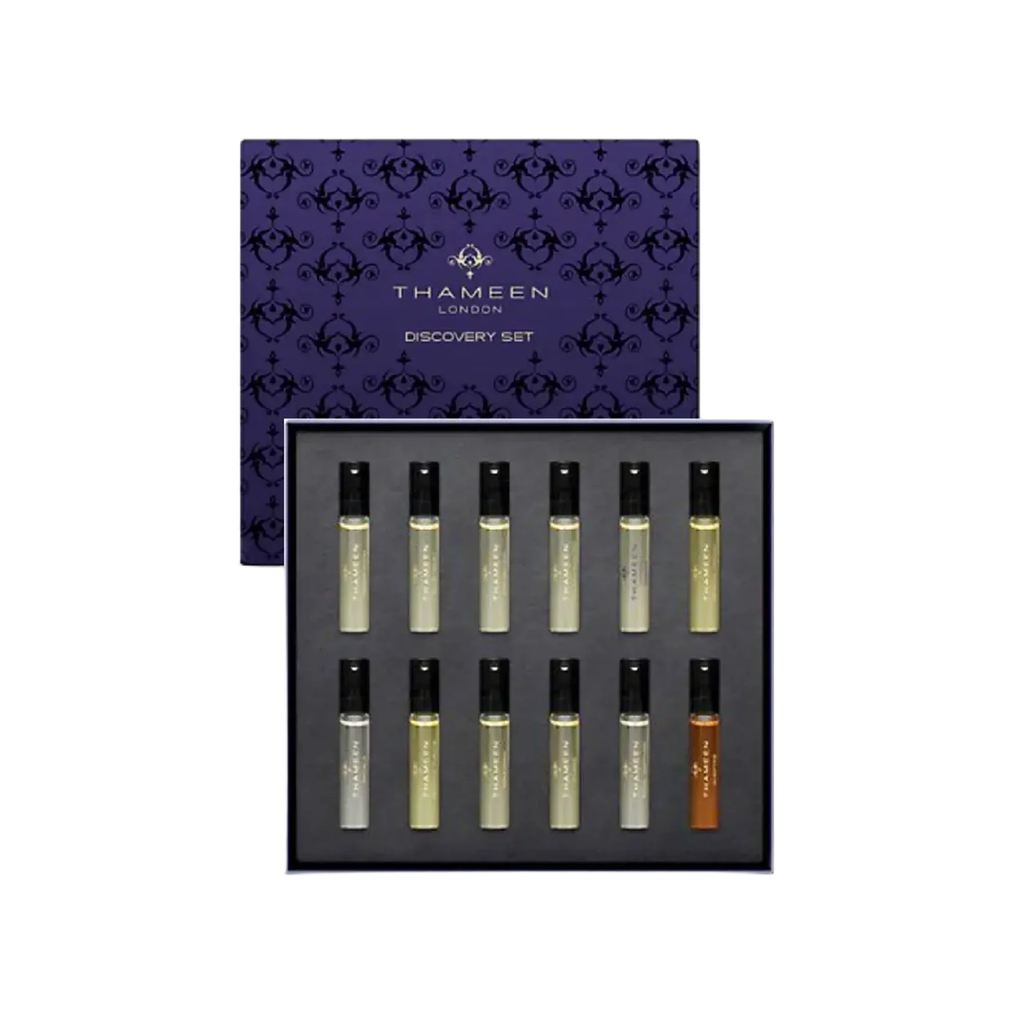 Thameen Discovery Set