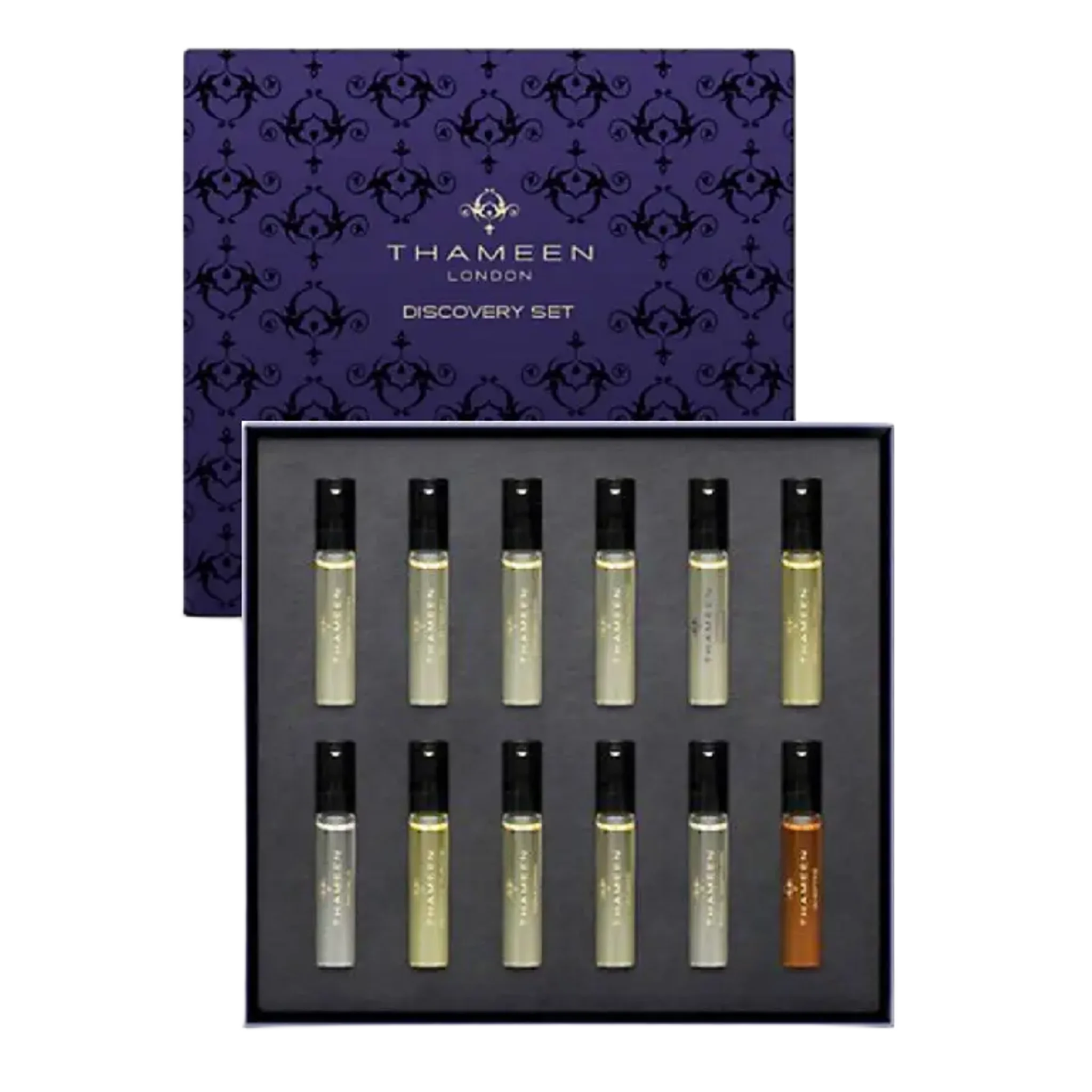 Thameen Discovery Set