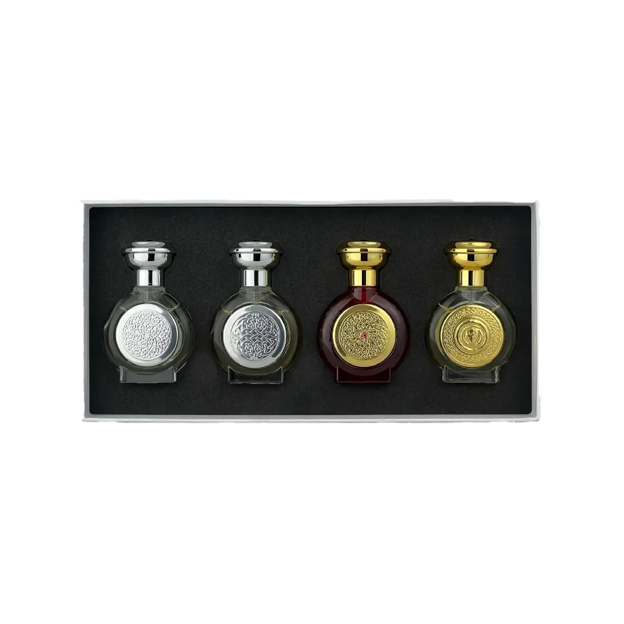 Boadicea the Victorious The Boadicea Leather Gift Set