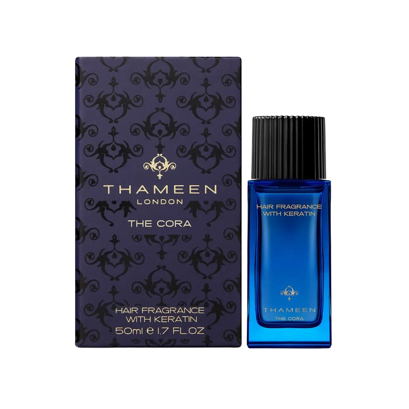 The Cora Hair Fragrance - the_cora_hair_box.webp