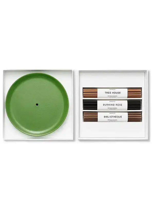 BYREDO Trois Encens - alternate view