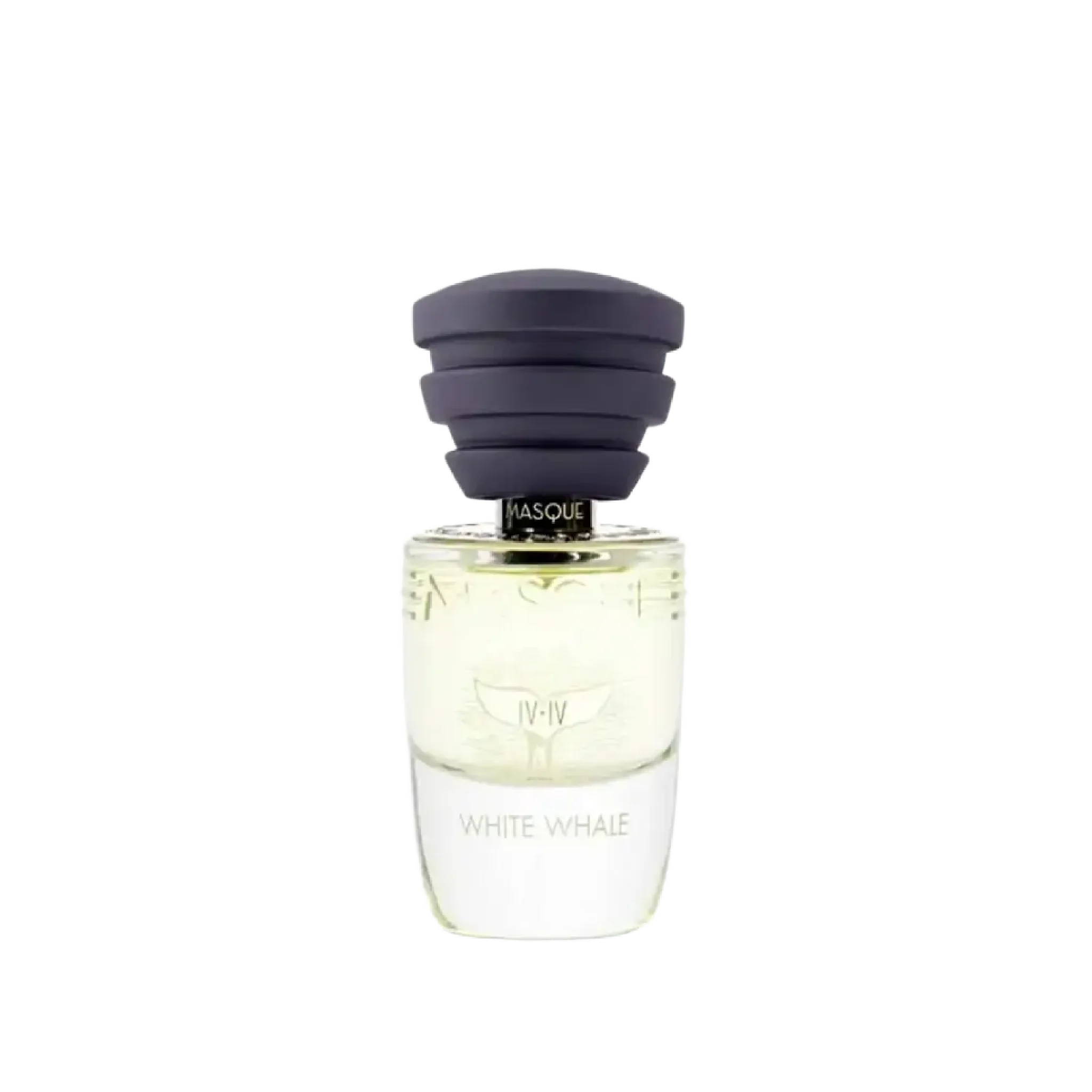 Masque Milano White Whale