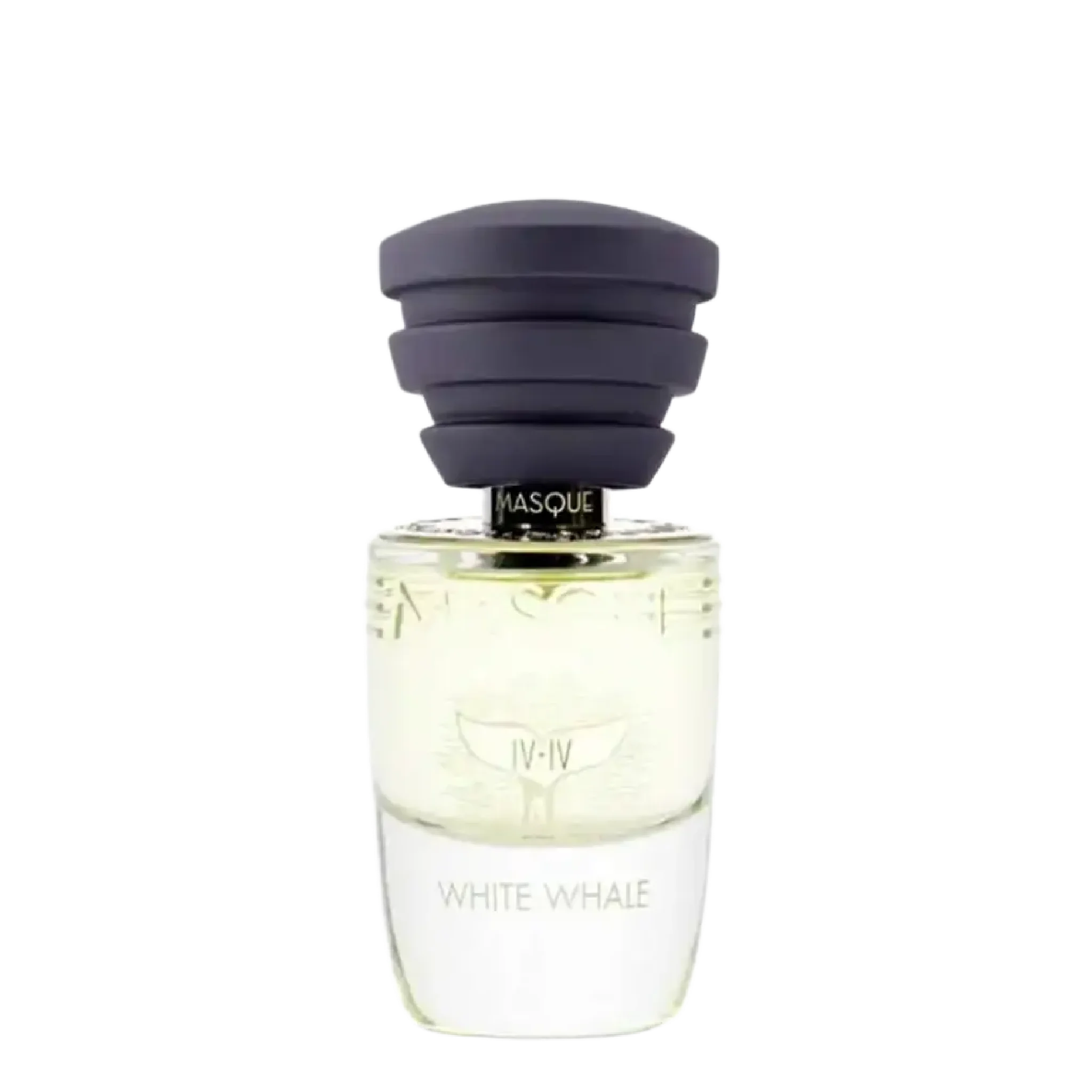 Masque Milano White Whale - alternate view