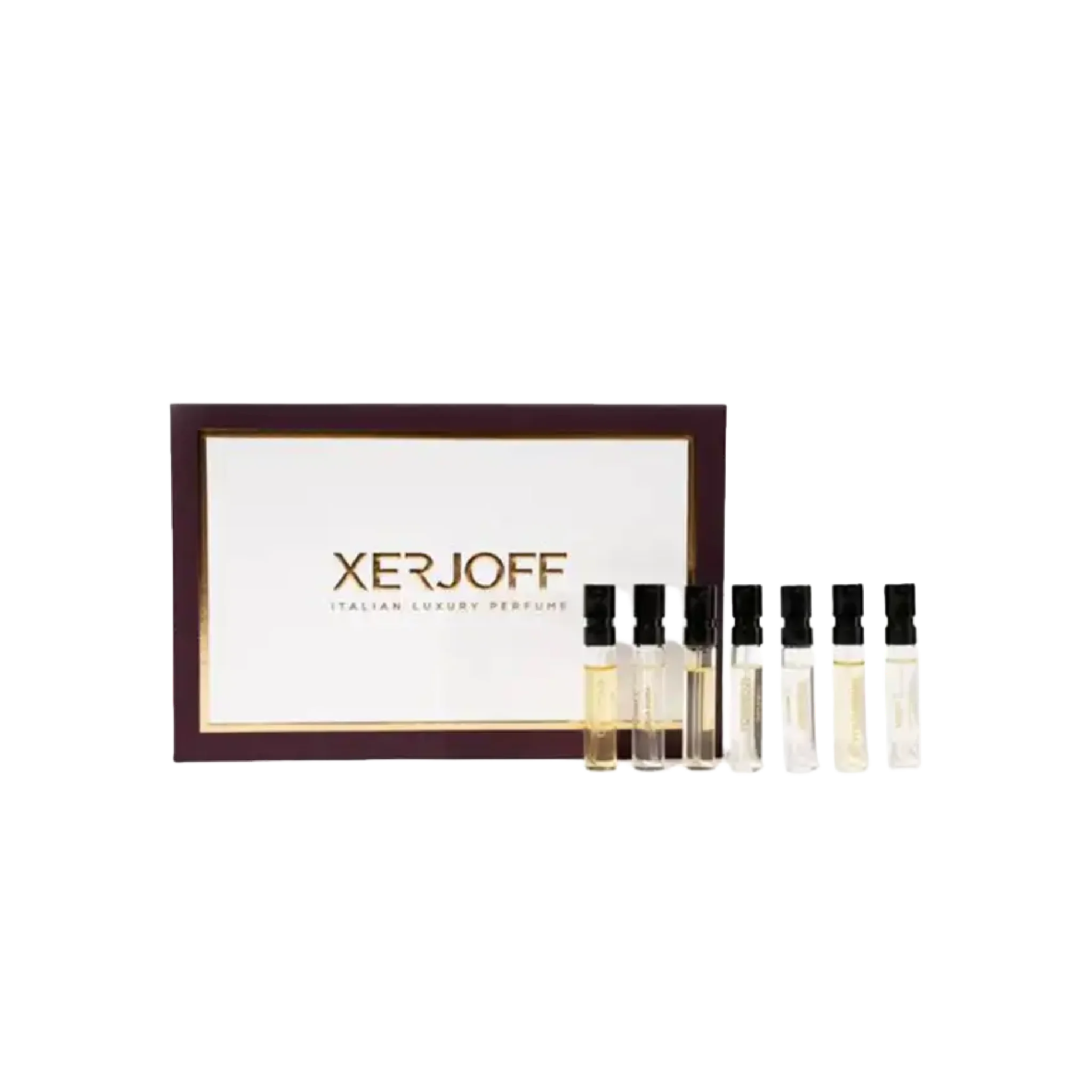 Xerjoff Discovery Set