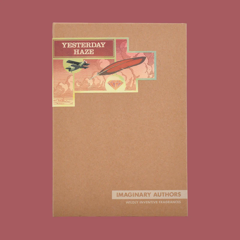 YESTERDAY HAZE - Frag_5_Yes_Box.webp