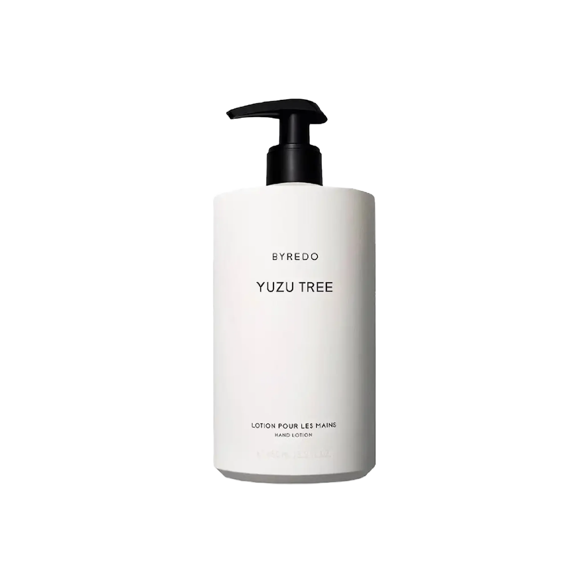 BYREDO Yuzu Tree Hand Lotion