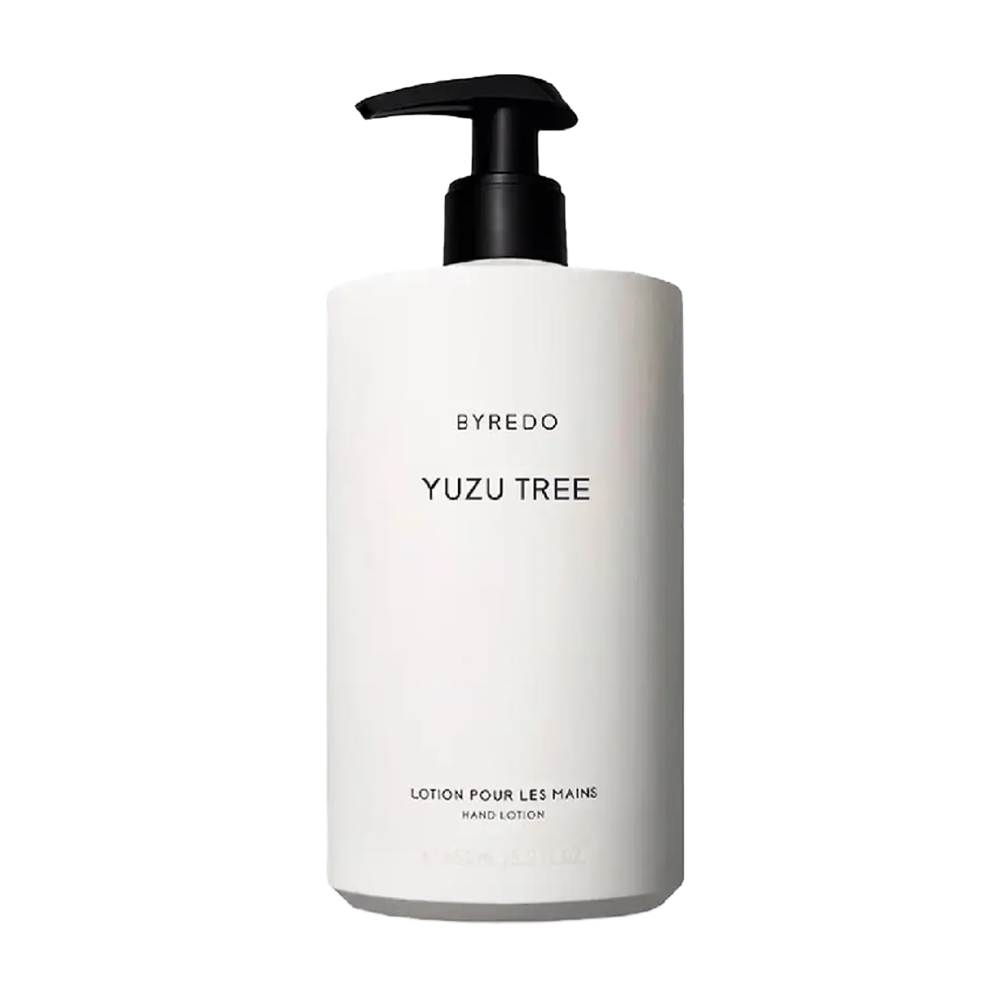 BYREDO Yuzu Tree Hand Lotion - alternate view