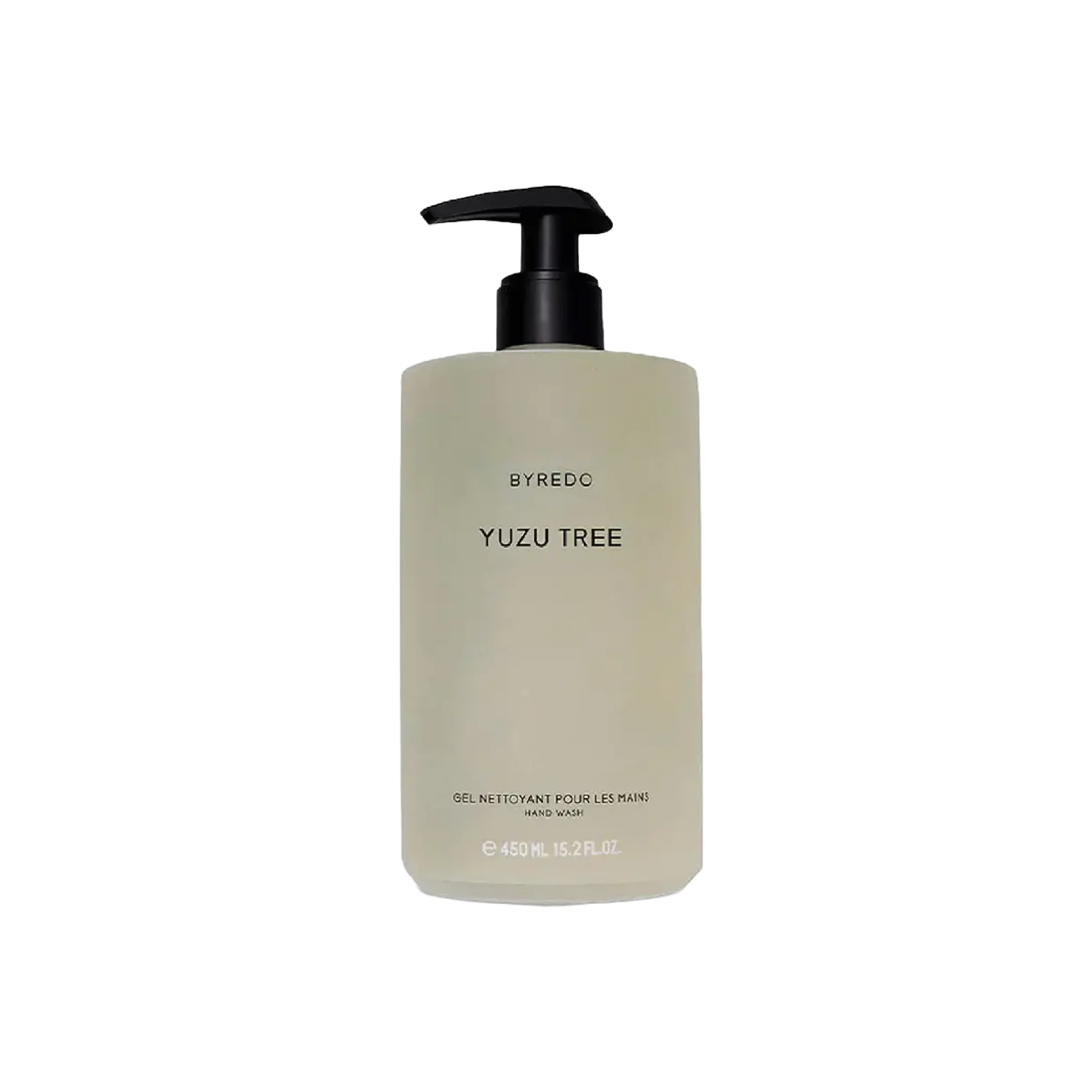 BYREDO Yuzu Tree Hand Wash