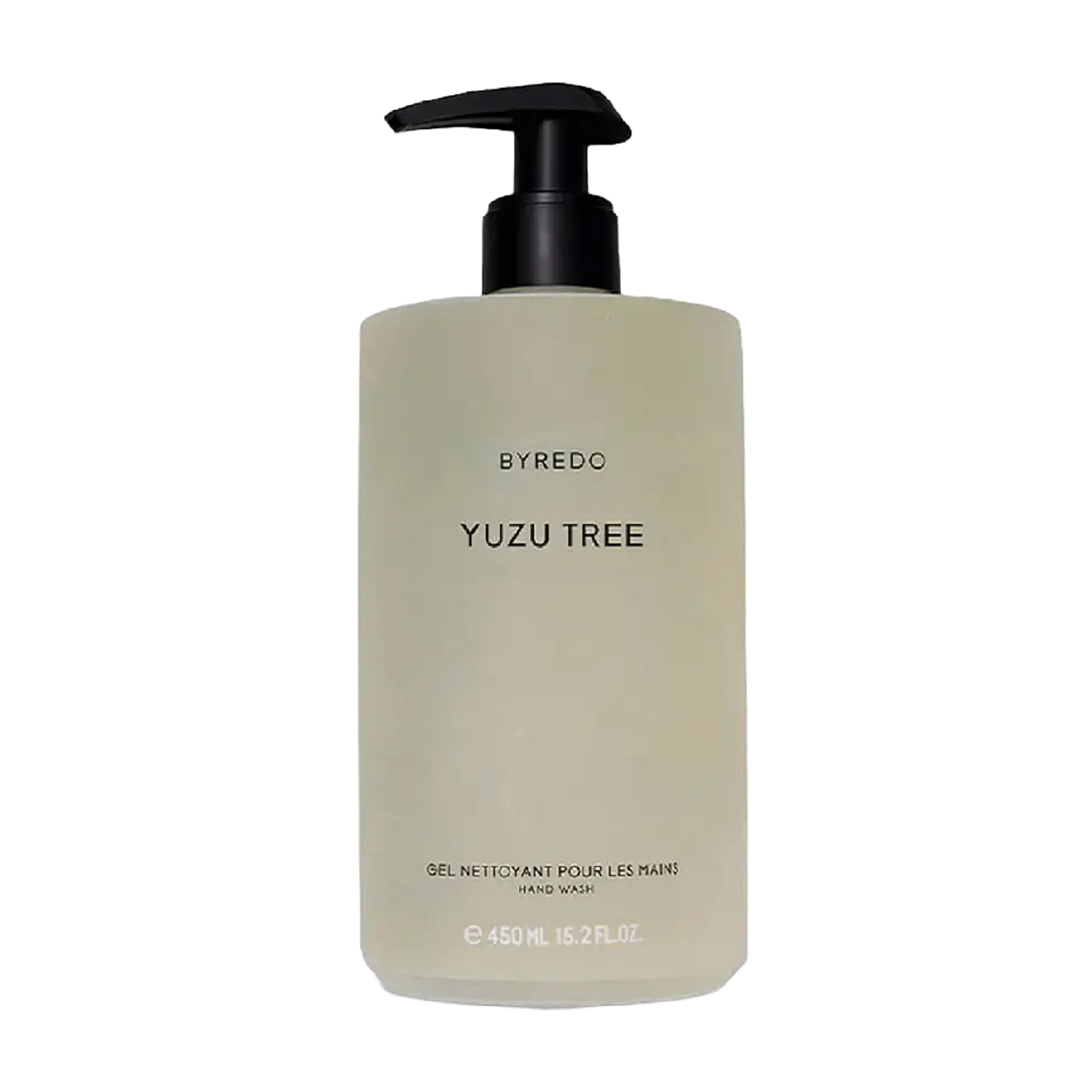 BYREDO Yuzu Tree Hand Wash - alternate view